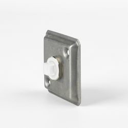 gevelplaat 1/2 f x 1/2 f vsh
